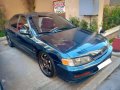 Honda Accord automatic vtec 1996 for sale -4