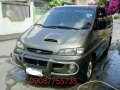 99 Hyundai Starex FOR SALE-8