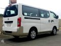 2016 Nissan Urvan NV350 for sale-2