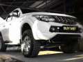 2016 Mitsubishi Strada GLX Sport V AT for sale-4