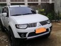 Mitsubishi Montero Sport 2013 FOR SALE-9