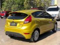 2015 Ford Fiesta for sale -6