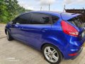Ford Fiesta S 2011 model for sale-1