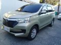 2016 Toyota Avanza for sale-0