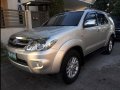 2008 Toyota Fortuner G Diesel AT FOR SALE-11