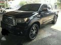 Toyota Tundra 2012 4x4 Platinum Edition FOR SALE-4