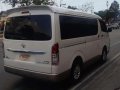 2017 Toyota Hiace Super Grandia 3.0 Matic -8