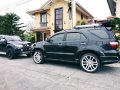 Toyota Fortuner 2005 for sale-2