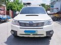 Subaru Forester 2.5xt turbo 2010 for sale -1