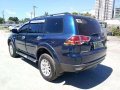 Mitsubishi Montero Sport 2011 for sale-0