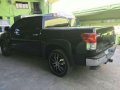 Toyota Tundra 2012 4x4 Platinum Edition FOR SALE-5