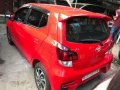 2018 TOYOTA WIGO FOR SALE-5