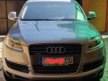 2009 Audi Q7 3.0 Diesel Well Maintained-0