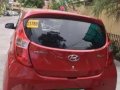 Hyundai Eon GLS 2013 Super Fuel Saver -8