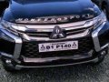 Mitsubishi Montero Sport 2017 for sale-1