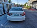 2012 Honda Civic 1.8 AT I-Vtec for sale -4