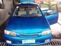 Mazda Familia 323 FOR SALE-1