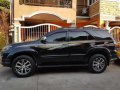 Toyota Fortuner G 2010 for sale-2