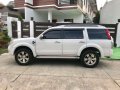 2010 Ford Everest Matic All power -6