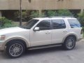 2009 Ford Explorer AT 4x2 for sale-10