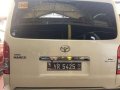 2015 Toyota HiAce Grandia diesel automatic -2