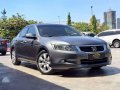 2010 Honda Accord 2.4 AT Gas for sale-8