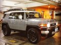 PRISTINE CONDITION 2018 Toyota FJ Cruiser for sale-0