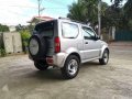 2002 Suzuki Jimny for sale-1