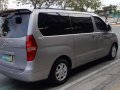 2011 Hyundai Starex CVX Matic Diesel for sale-6