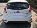 2018 Ford Fiesta for sale -4