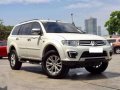 2015 Mitsubishi Montero GLS V for sale-9