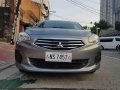 Mitsubishi Mirage G4 2017 for sale-3