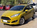 2015 Ford Fiesta for sale -10