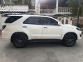 2016 Toyota Fortuner 2.5 V Diesel for sale-5