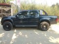 Isuzu D-max 2010 for sale-4