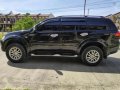 Mitsubishi Montero Gls-V 2012 for sale-4