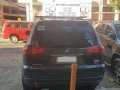 2011 Mitsubishi Montero Sport for sale-0
