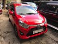 2018 TOYOTA WIGO FOR SALE-2