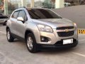 2016 Chevrolet Trax LS Automatic Gas-11