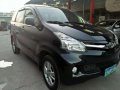 Toyota Avanza 1.5 G 2013 automatic for sale-1