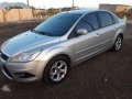 Ford Focus sedan tdci diesel 2012-7