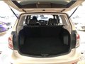 2012 Subaru Forester XT AT for sale -4