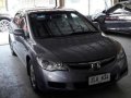 HONDA CIVIC 2007 FOR SALE-0