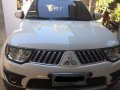 Mitsubishi Montero Sport 2013 FOR SALE-8