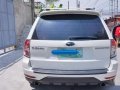 Subaru Forester 2.5xt turbo 2010 for sale -0