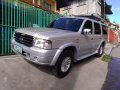 Ford Everest 2004 For Sale-0