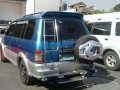 Mitsubishi Adventure 2000 for sale-1