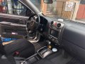 Isuzu Dmax 2010 model 4x2 automatic transmission Good condition-4