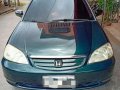 Honda Civic lxi 2006 for sale-9