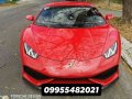 2016 Lamborghini Huracan at 2000 km for sale-5